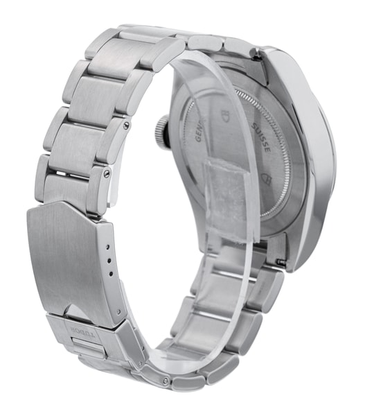 Tudor Black Bay 41 M79540-0004